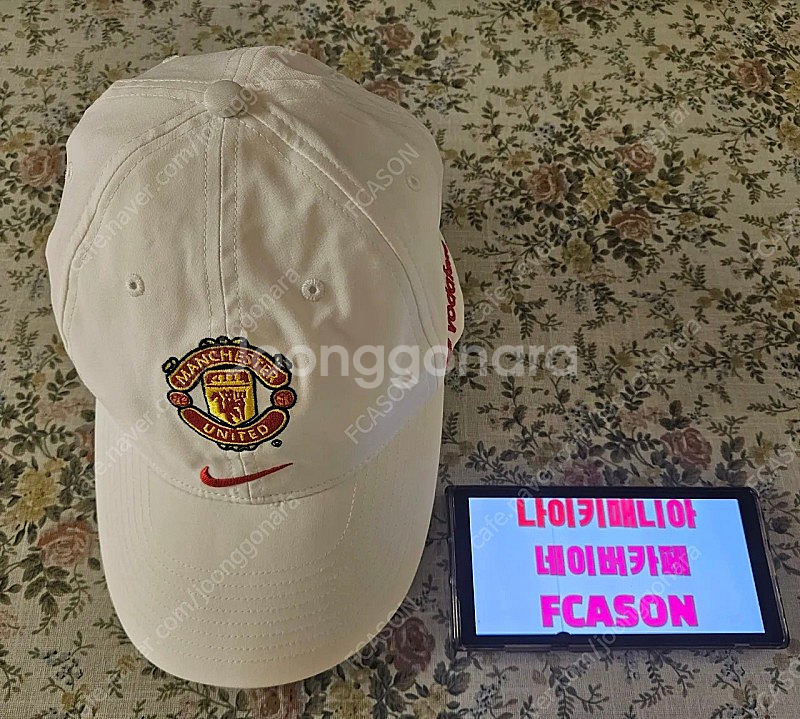 [FREE]나이키 맨유 맨체스터 유나이티드 보다폰스폰--3