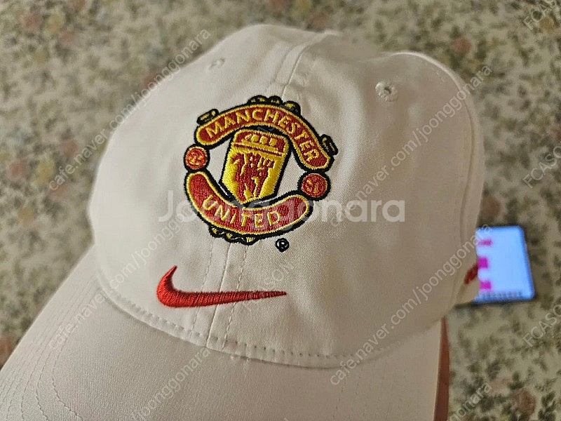 [FREE]나이키 맨유 맨체스터 유나이티드 보다폰스폰--4