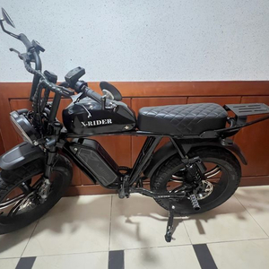 전기자전거 엑스라이더 200pro 판매합니다!!