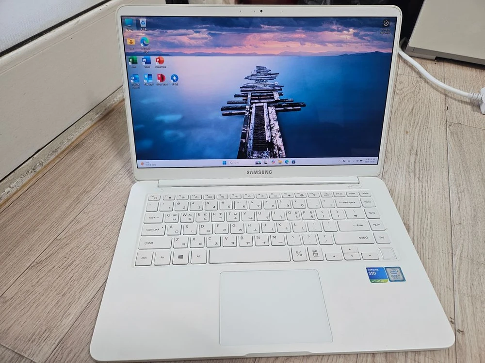 울산 삼성노트북9 Always NT900X5N-K716 이미지