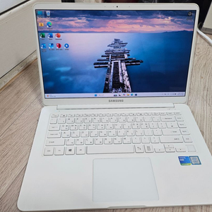 울산 삼성노트북9 Always NT900X5N-K716 이미지