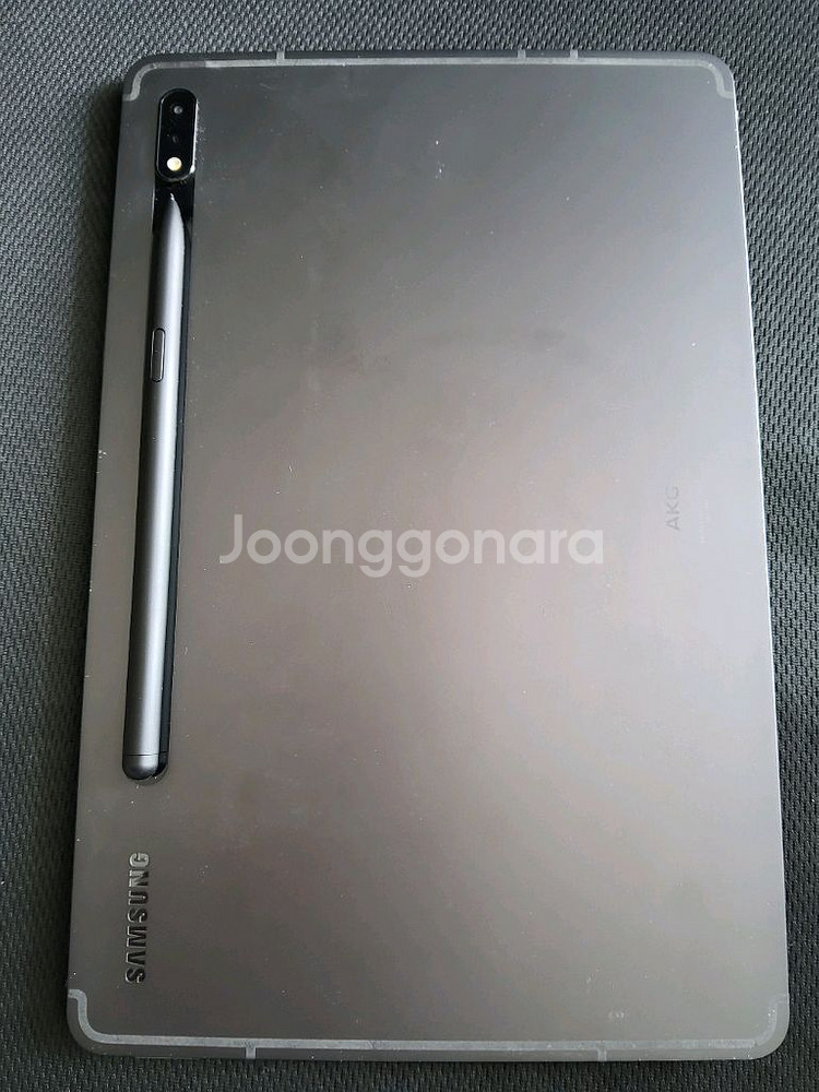 갤럭시탭 s8 5G 128gb 팝니다.--1