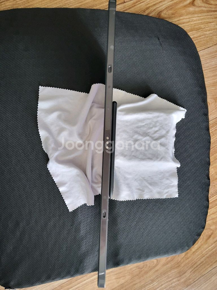 갤럭시탭 s8 5G 128gb 팝니다.--4