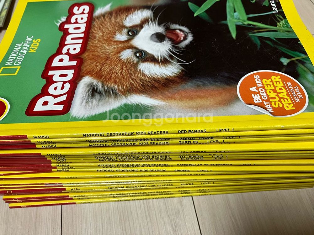 영어 리더스 시리즈 40권 세트--0