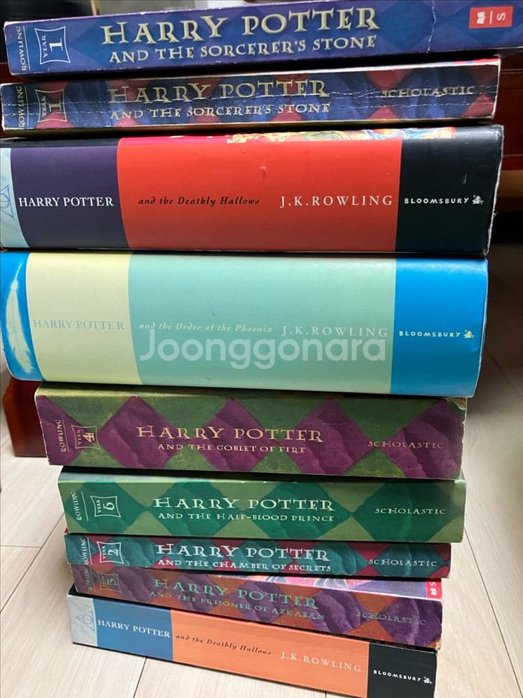 영어 리더스 시리즈 40권 세트--3