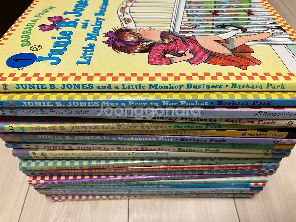 영어 리더스 시리즈 40권 세트--7