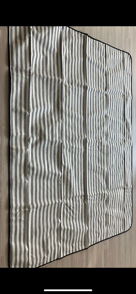 키티버니포니 키버포 kbp 피크닉매트 새제품--2