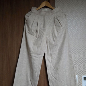 MINE 마인 모 바지 M