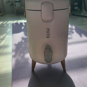 미타 보온병 정수기