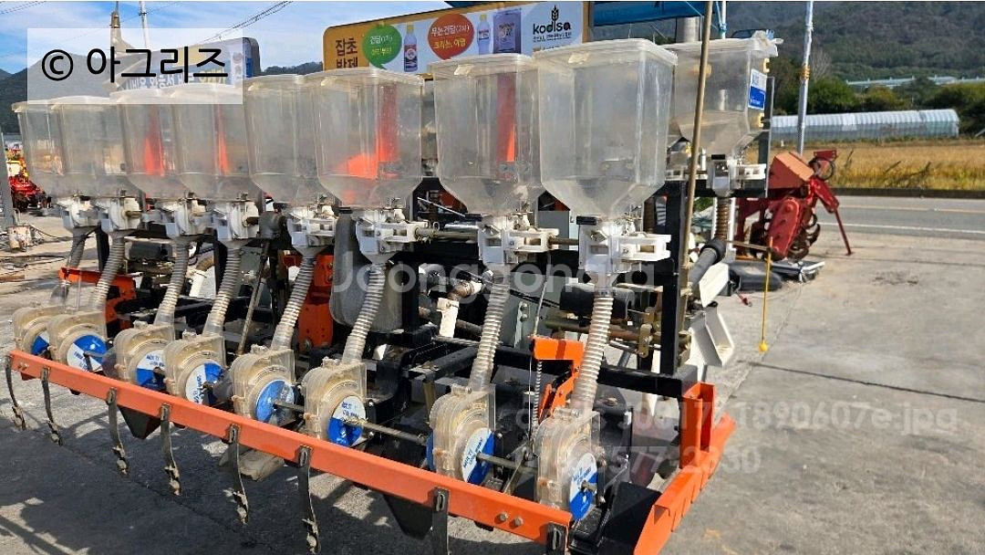 대동DRP60D금강기건직파이앙기--2