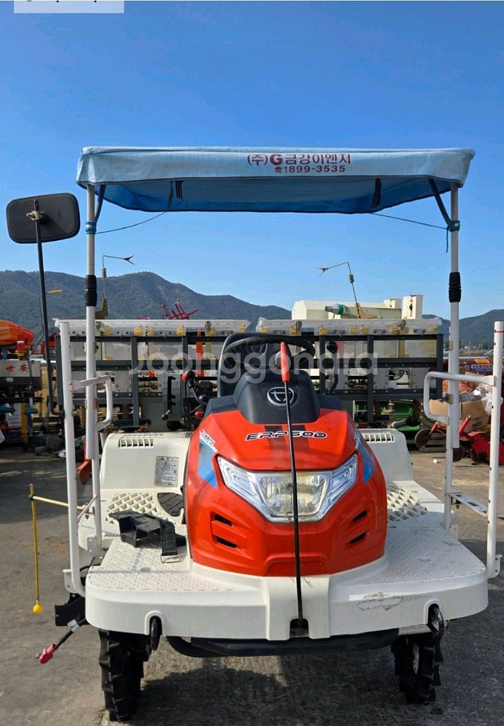 대동DRP60D금강기건직파이앙기--0