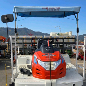 대동DRP60D금강기건직파이앙기