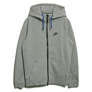 [해외S]나이키 테크플리스1.0 AW77 후디 초판