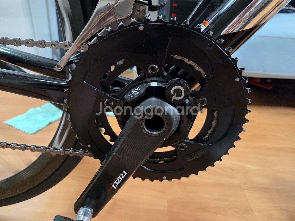 스램 쿼크 파워미터 크랭크--0