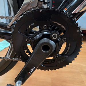 스램 쿼크 파워미터 크랭크