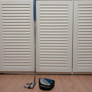 [가격내림] 오딧세이 정품 퍼터(WORKS 7)