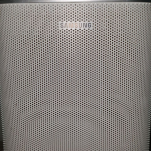 삼성 공기청정기 AX40M6581WMD