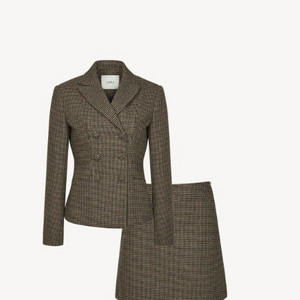 lapla 블레어 셋업 s