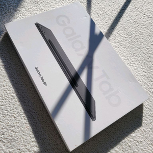 갤럭시탭 S9+ 플러스 256GB 와이파이wifi