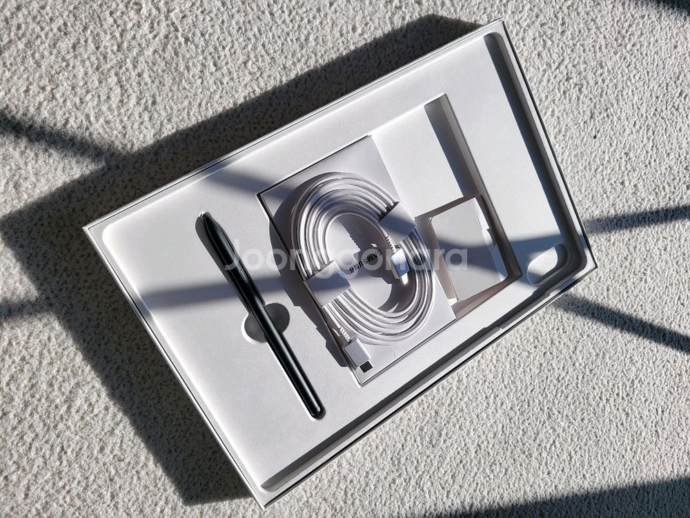 갤럭시탭 S9+ 플러스 256GB 와이파이wifi--8