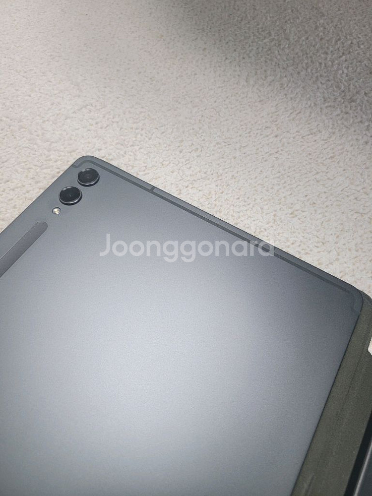 갤럭시탭 S9+ 플러스 256GB 와이파이wifi--4