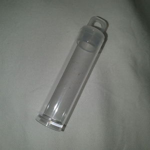 (250개 일괄) 비즈 병 보관 케이스 네일아트 액세서리 보관통