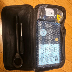 타이어공기압충전기셋트팝니다