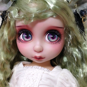 구해요)진님 베이비돌 구해요~^^