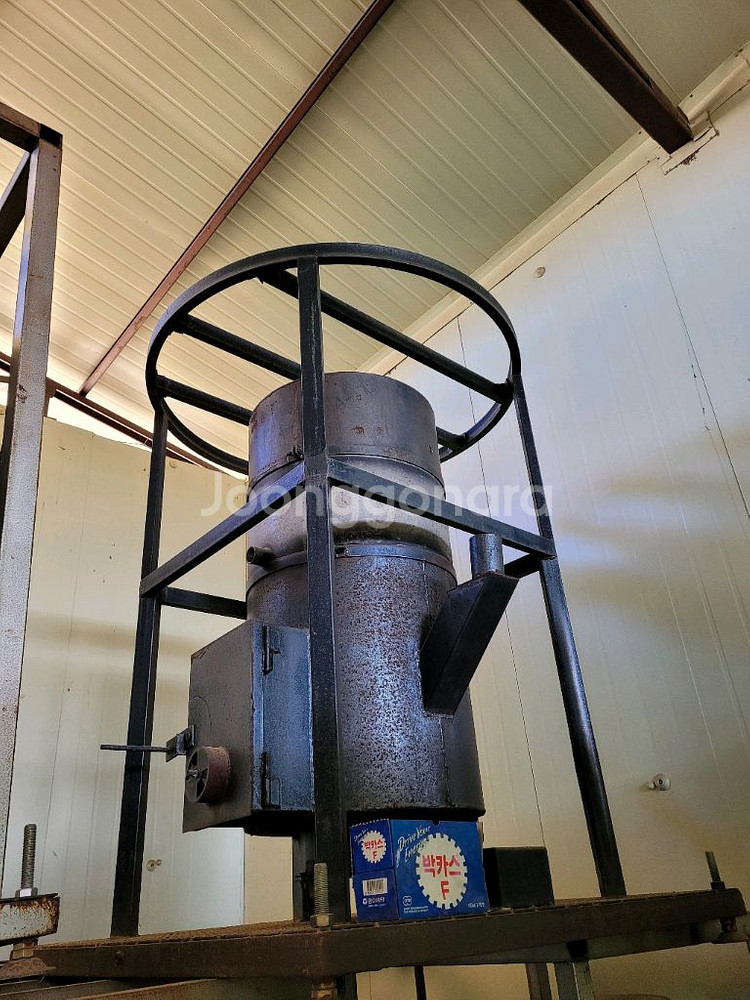 화목난로ㆍ소각로--0