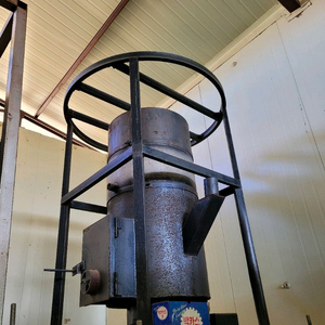 화목난로ㆍ소각로