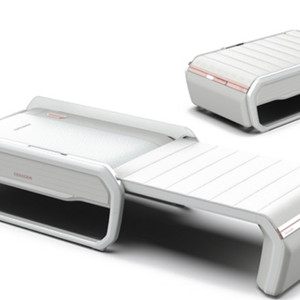 마사지 침대 v6마스터 상태S급