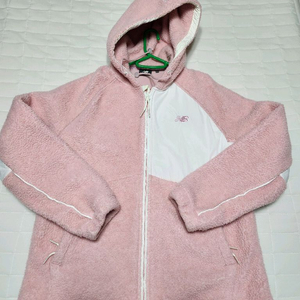 뉴발란스 후리스 100L