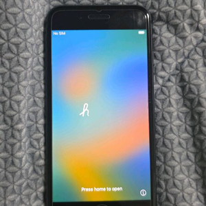 아이폰8 스페이스그레이 64GB