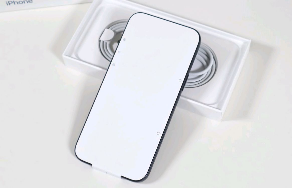 가격내림!! (자급제/미사용/애케플) 아이폰17프로맥스 딥블루/용량512--3