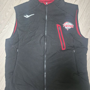 LG트윈스 선수지급용 의류