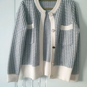 하운드투스 가디건