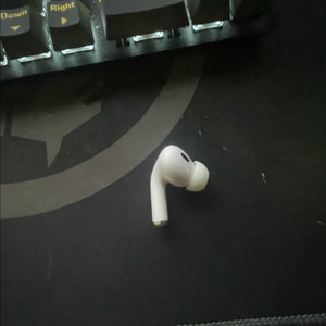 에어팟 프로2 왼쪽 유닛L