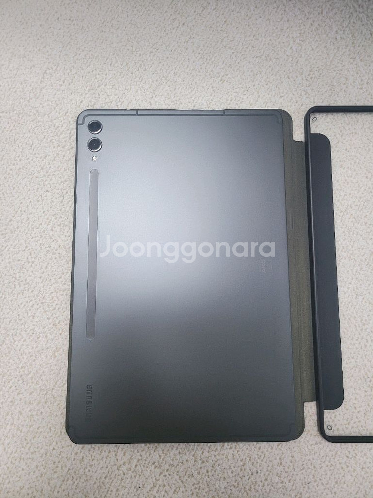 갤럭시탭 S9+ 플러스 256GB 와이파이wifi--12