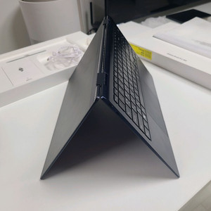 2022 삼성 노트북 갤럭시북 프로 360 i5 쿨매!!