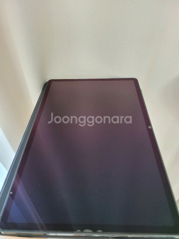 갤럭시탭 S9+ 플러스 256GB 와이파이wifi--10