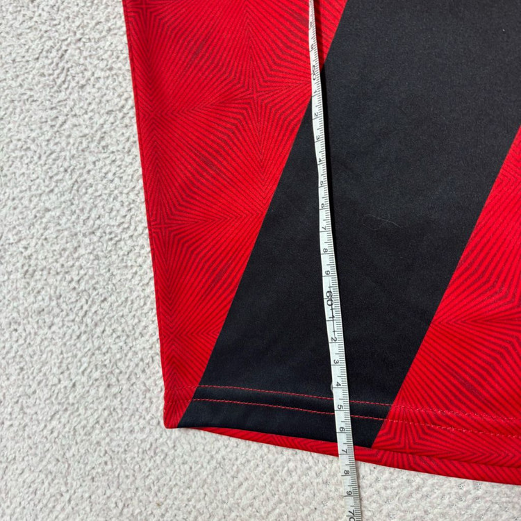 험멜 경남Fc 원기종 유니폼 반팔티 저지--5