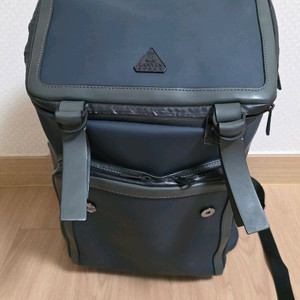 랑방스포츠 남성 백팩