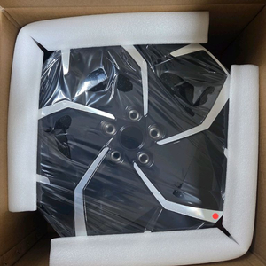 아이오닉5 19인치 휠(새상품)