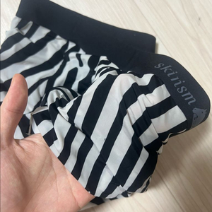 모그라미 오지범 팬티 (착샷)