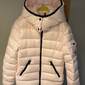 몽클레어 키즈 패딩 바디 bady 12y