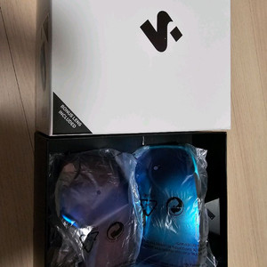 (새상품)스윗프로텍션 인터스텔라 RIG Reflect BLI 고글 팝니다