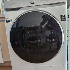 삼성 16kg 세탁기