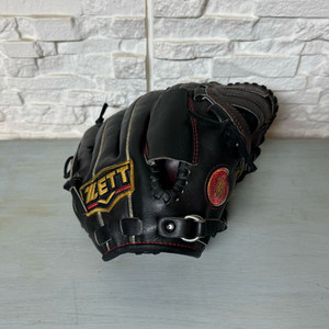 제트 프로스테이터스 오더 킵스킨 투수 11인치 야구 글러브