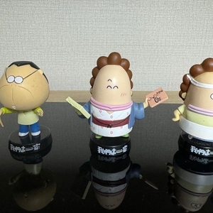 [할인] 아따맘마 고전 피규어 엄마 아빠 판매