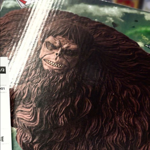 진격의거인 이치방쿠지 피규어 A상 짐승거인